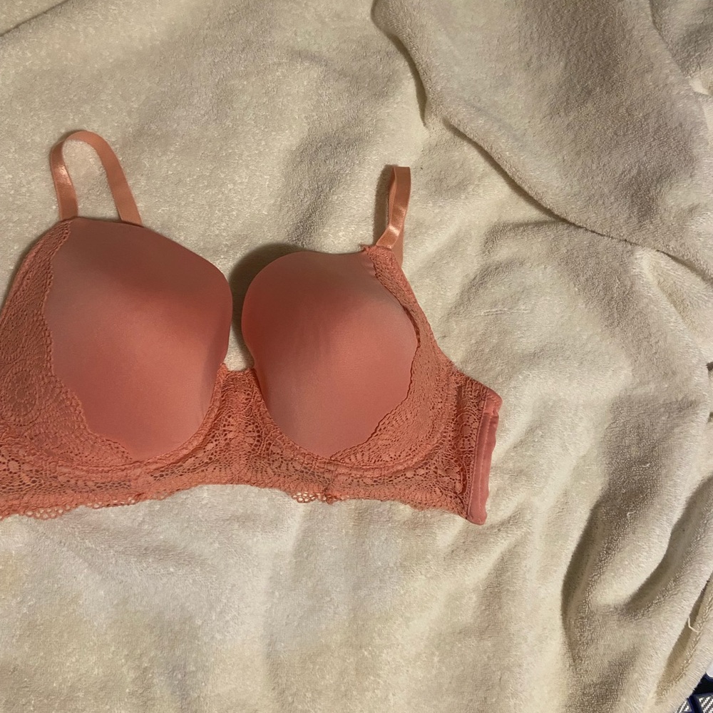 Like new full figure bra